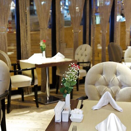 Hotel Momento - Special Category Istanbul Eksteriør bilde