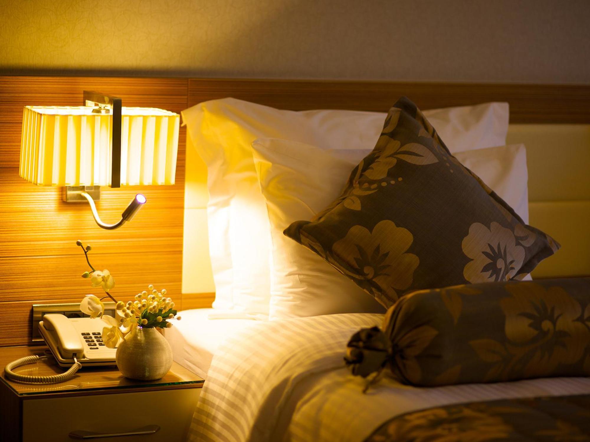 Hotel Momento - Special Category Istanbul Eksteriør bilde