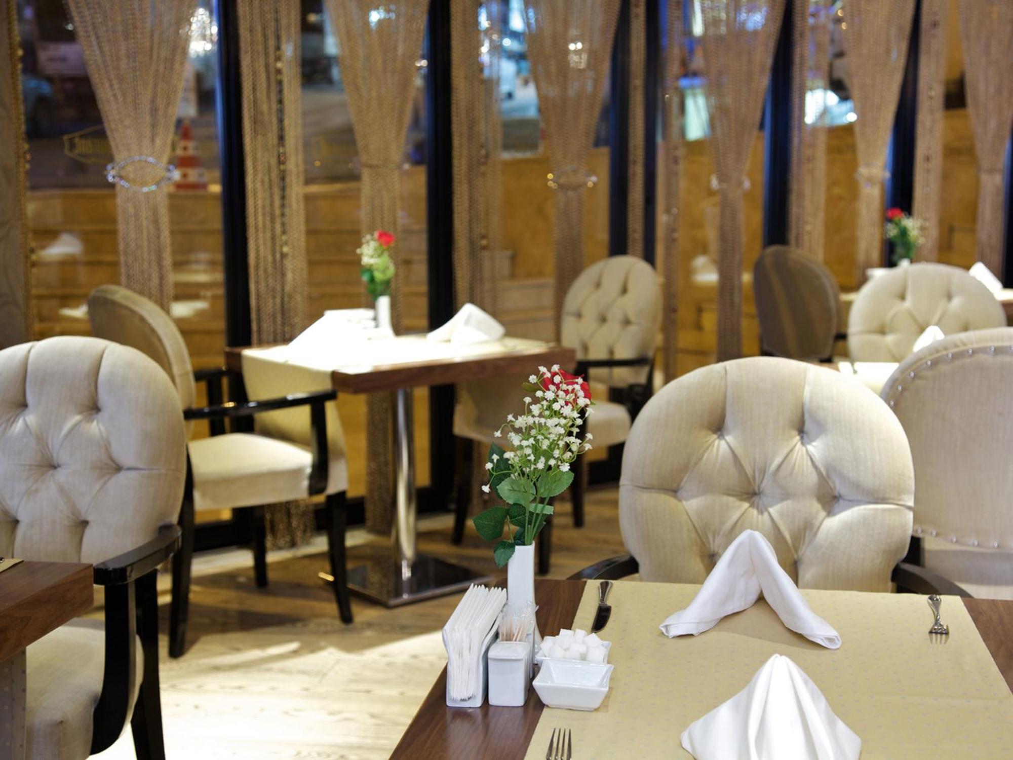Hotel Momento - Special Category Istanbul Eksteriør bilde