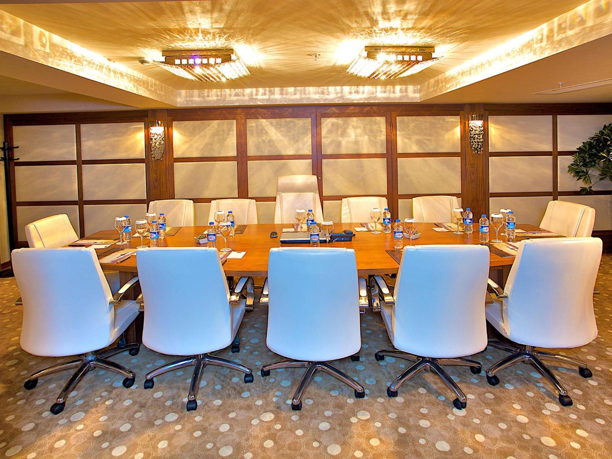 Hotel Momento - Special Category Istanbul Eksteriør bilde