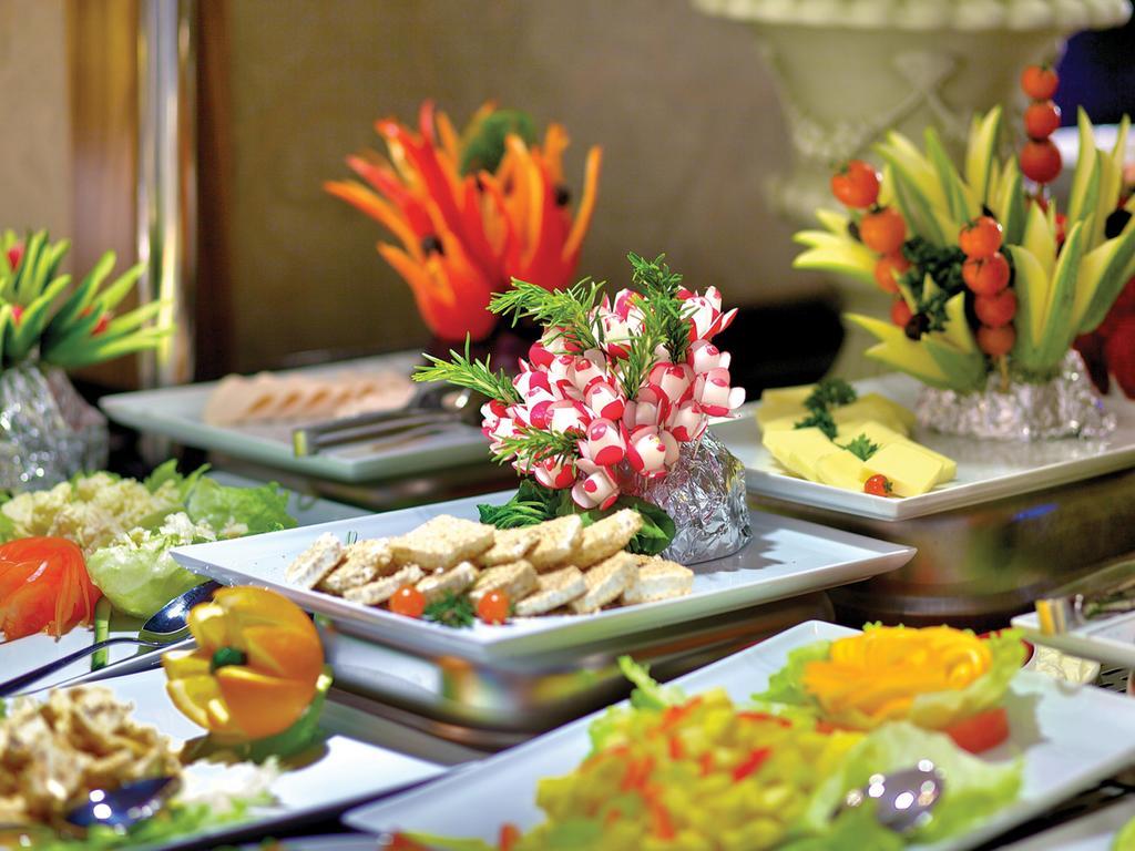 Hotel Momento - Special Category Istanbul Eksteriør bilde
