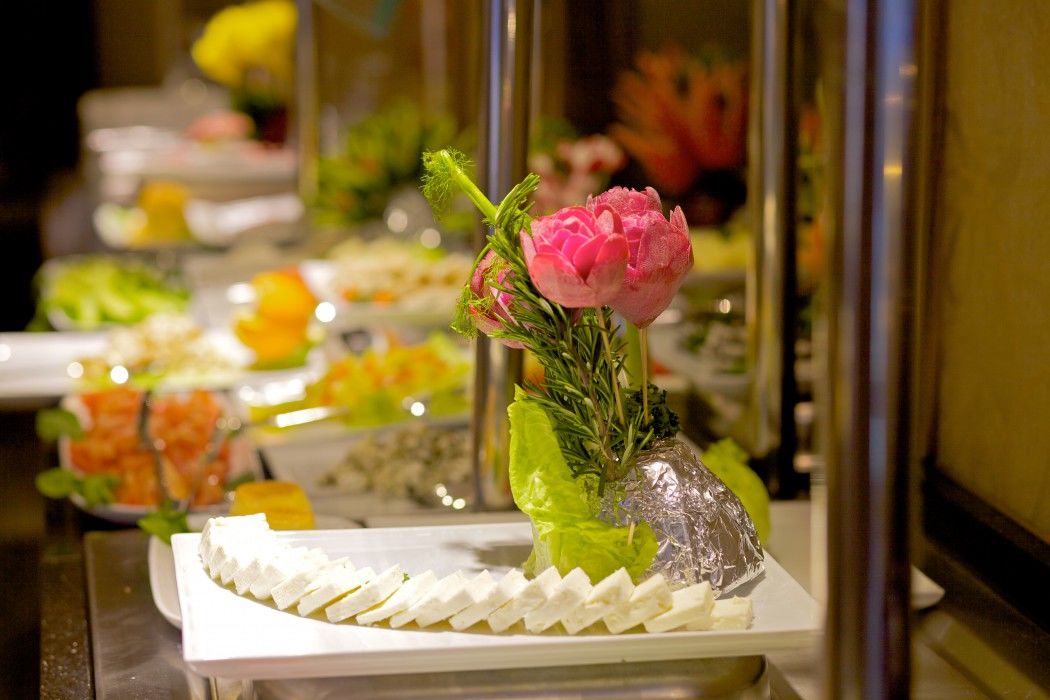 Hotel Momento - Special Category Istanbul Eksteriør bilde