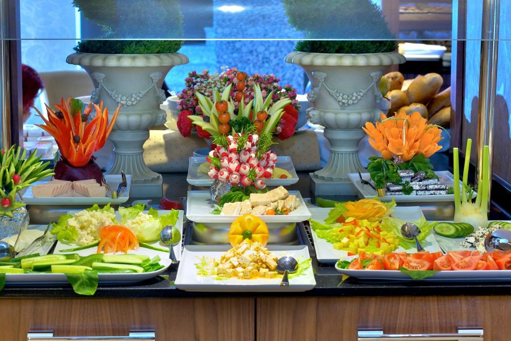 Hotel Momento - Special Category Istanbul Eksteriør bilde