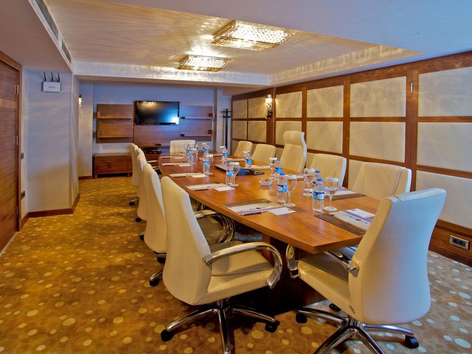 Hotel Momento - Special Category Istanbul Eksteriør bilde