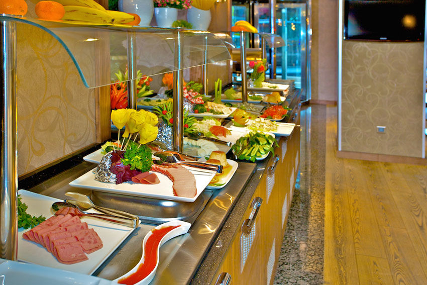 Hotel Momento - Special Category Istanbul Eksteriør bilde