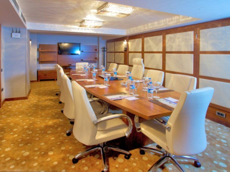 Hotel Momento - Special Category Istanbul Eksteriør bilde