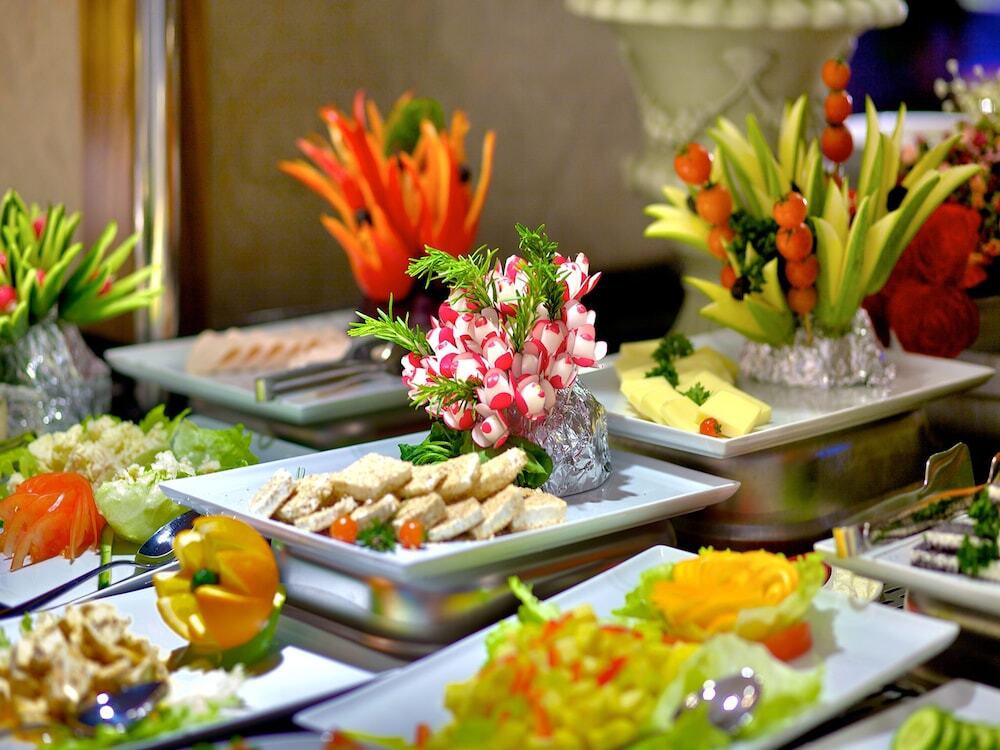 Hotel Momento - Special Category Istanbul Eksteriør bilde