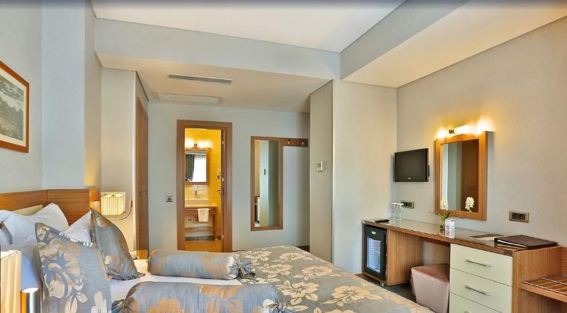 Hotel Momento - Special Category Istanbul Eksteriør bilde